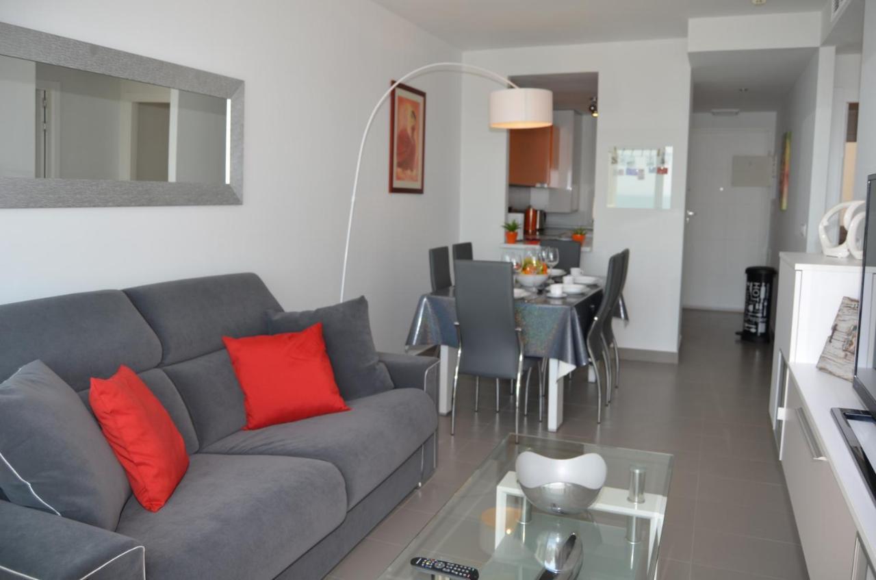 Arenales Del Mar Menor - 9608 Apartment ลามังกา เดล มาร์เมนอร์ ภายนอก รูปภาพ