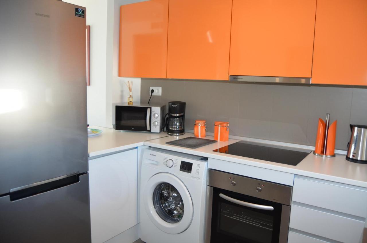 Arenales Del Mar Menor - 9608 Apartment ลามังกา เดล มาร์เมนอร์ ภายนอก รูปภาพ