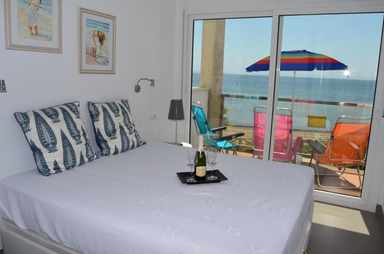 Arenales Del Mar Menor - 9608 Apartment ลามังกา เดล มาร์เมนอร์ ภายนอก รูปภาพ
