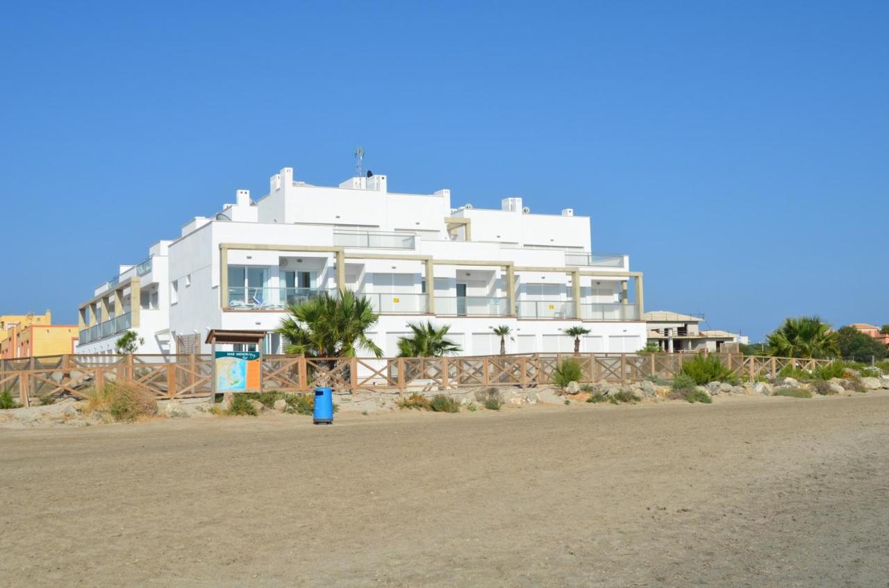 Arenales Del Mar Menor - 9608 Apartment ลามังกา เดล มาร์เมนอร์ ภายนอก รูปภาพ