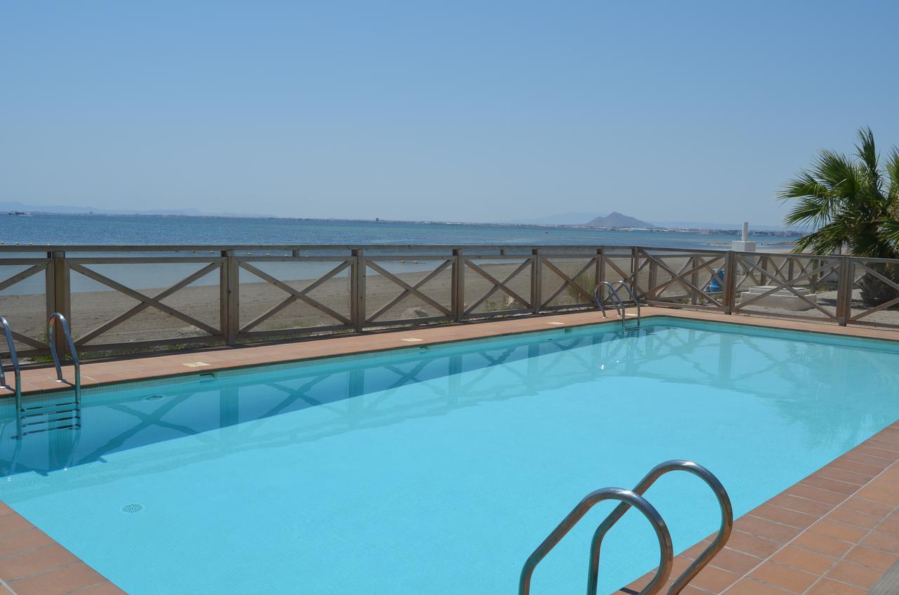 Arenales Del Mar Menor - 9608 Apartment ลามังกา เดล มาร์เมนอร์ ภายนอก รูปภาพ