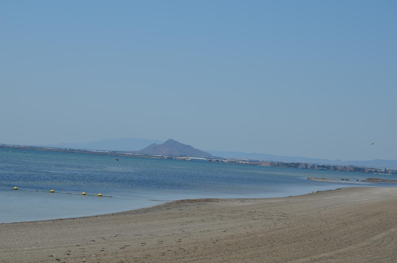 Arenales Del Mar Menor - 9608 Apartment ลามังกา เดล มาร์เมนอร์ ภายนอก รูปภาพ