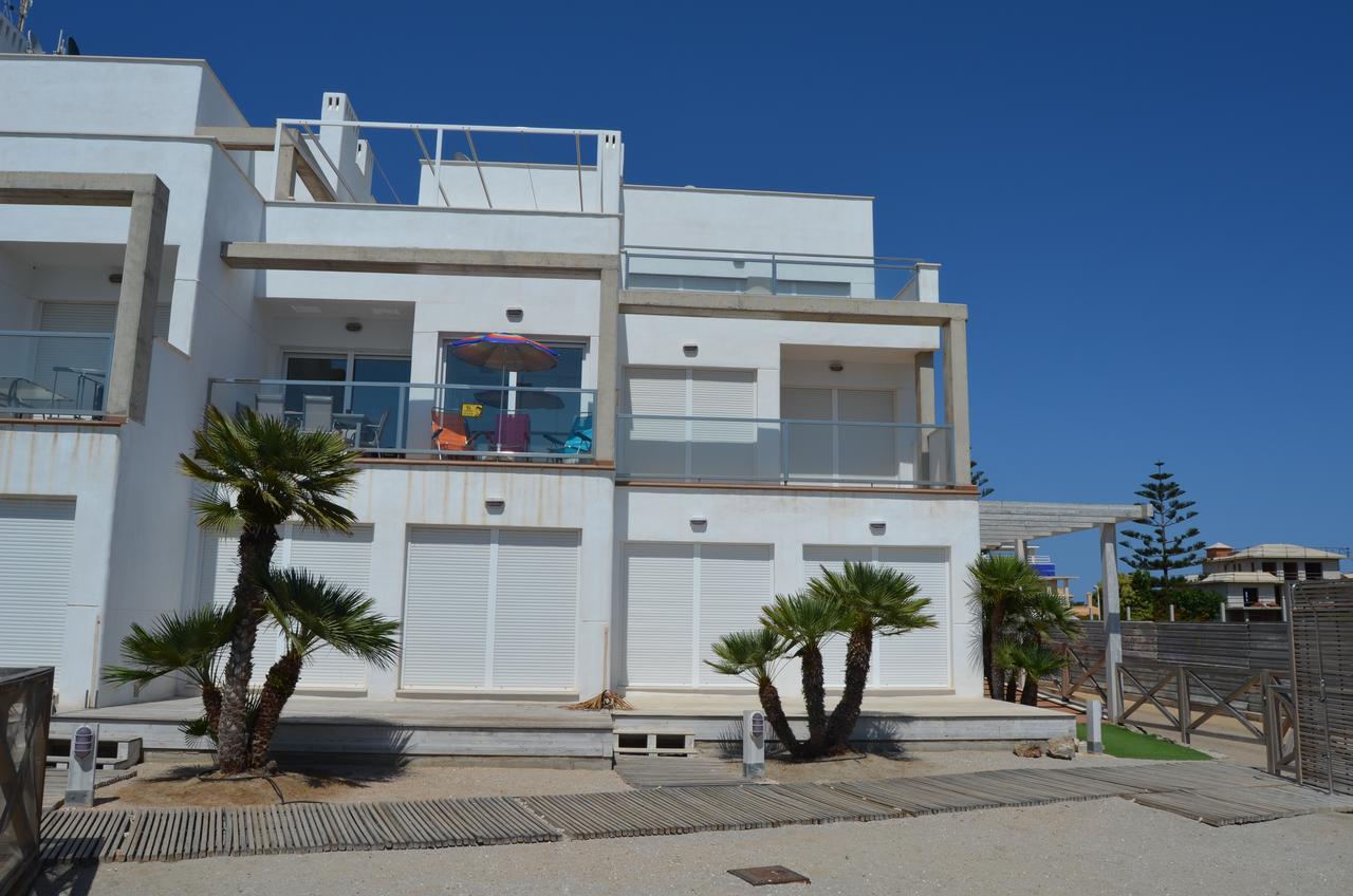Arenales Del Mar Menor - 9608 Apartment ลามังกา เดล มาร์เมนอร์ ภายนอก รูปภาพ