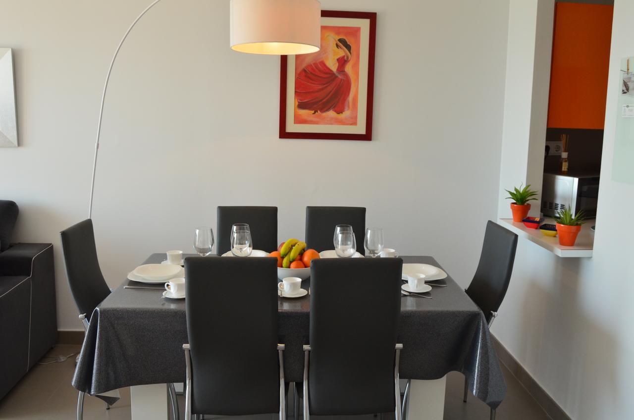 Arenales Del Mar Menor - 9608 Apartment ลามังกา เดล มาร์เมนอร์ ภายนอก รูปภาพ