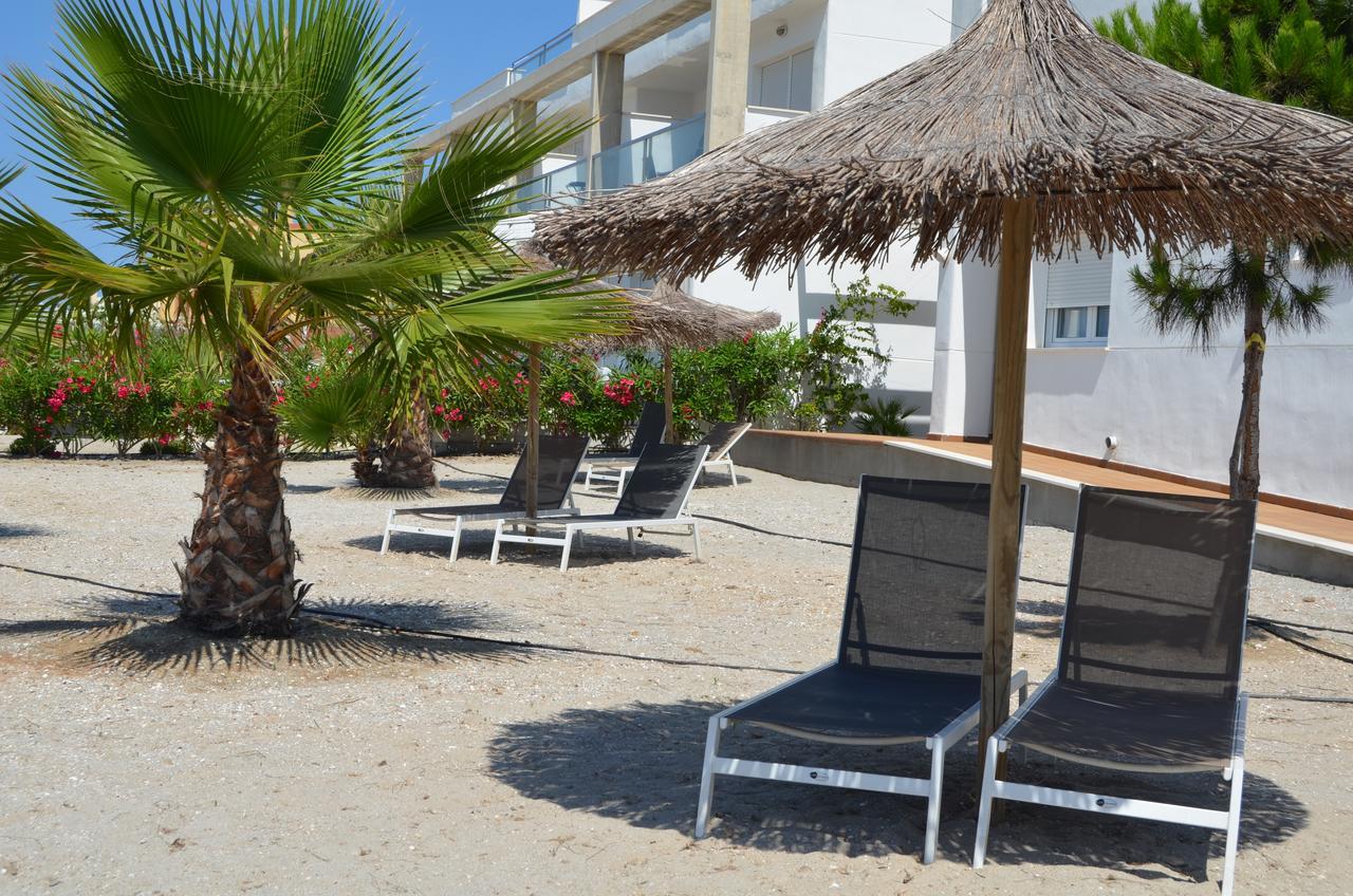 Arenales Del Mar Menor - 9608 Apartment ลามังกา เดล มาร์เมนอร์ ภายนอก รูปภาพ