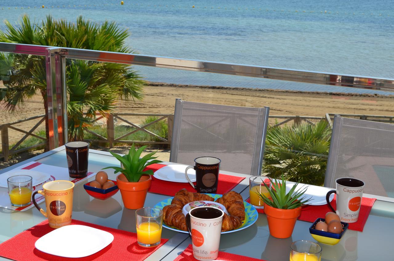Arenales Del Mar Menor - 9608 Apartment ลามังกา เดล มาร์เมนอร์ ภายนอก รูปภาพ