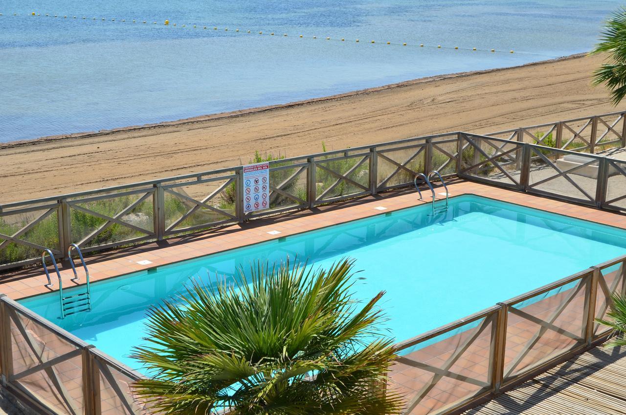 Arenales Del Mar Menor - 9608 Apartment ลามังกา เดล มาร์เมนอร์ ภายนอก รูปภาพ