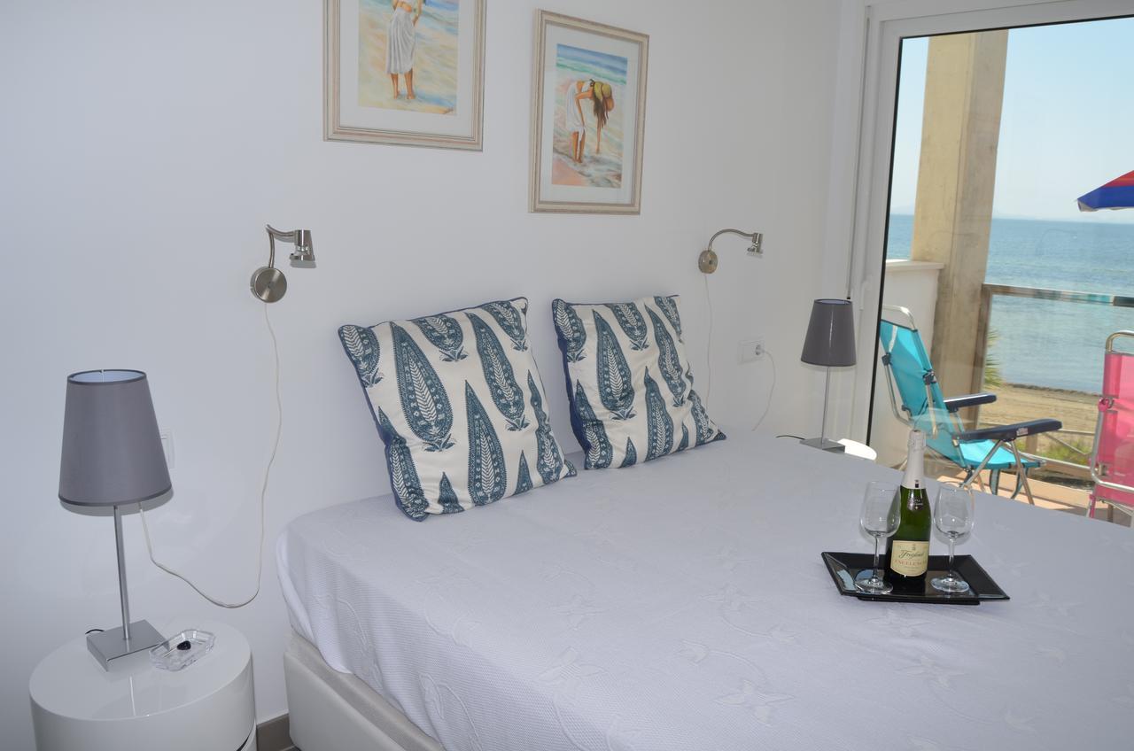 Arenales Del Mar Menor - 9608 Apartment ลามังกา เดล มาร์เมนอร์ ภายนอก รูปภาพ
