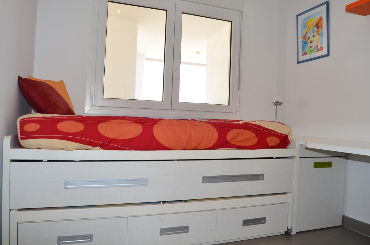Arenales Del Mar Menor - 9608 Apartment ลามังกา เดล มาร์เมนอร์ ภายนอก รูปภาพ