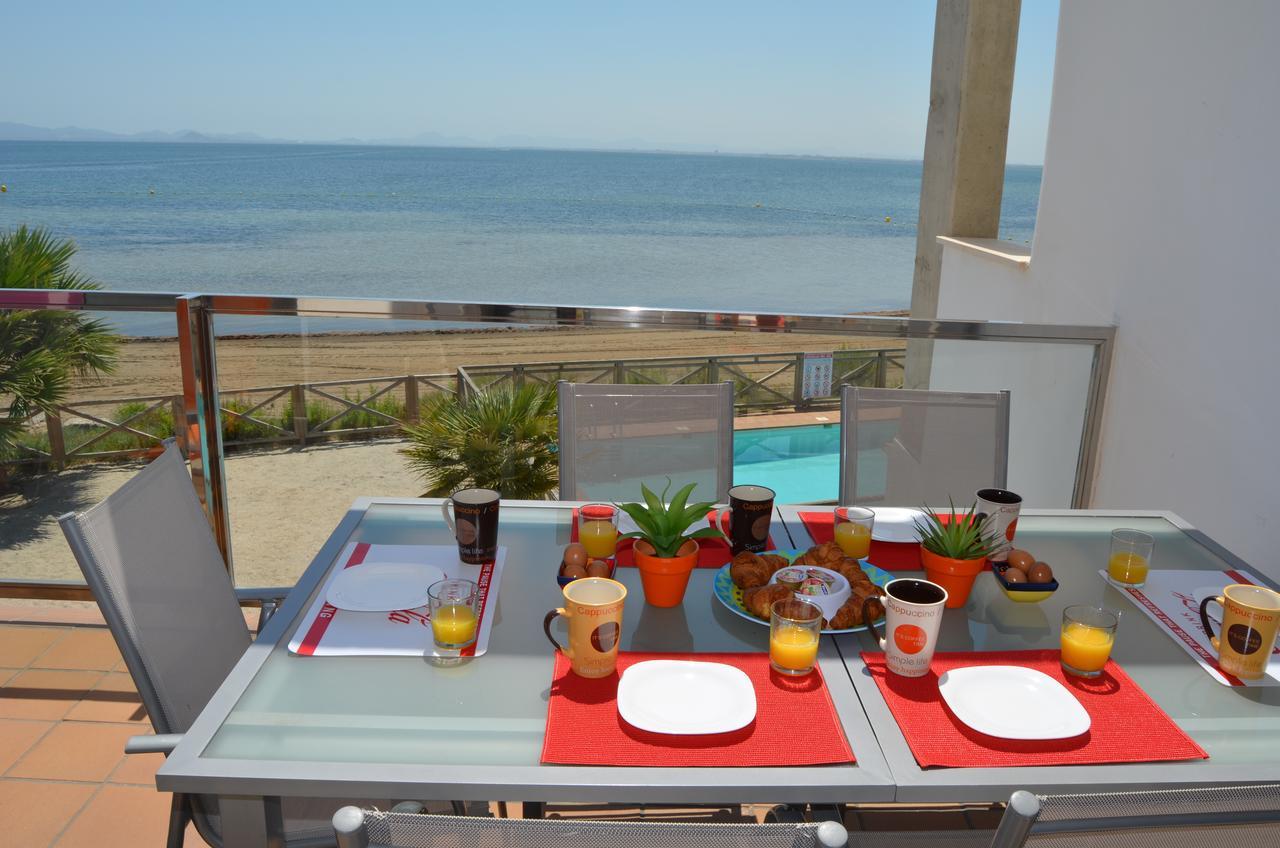 Arenales Del Mar Menor - 9608 Apartment ลามังกา เดล มาร์เมนอร์ ภายนอก รูปภาพ