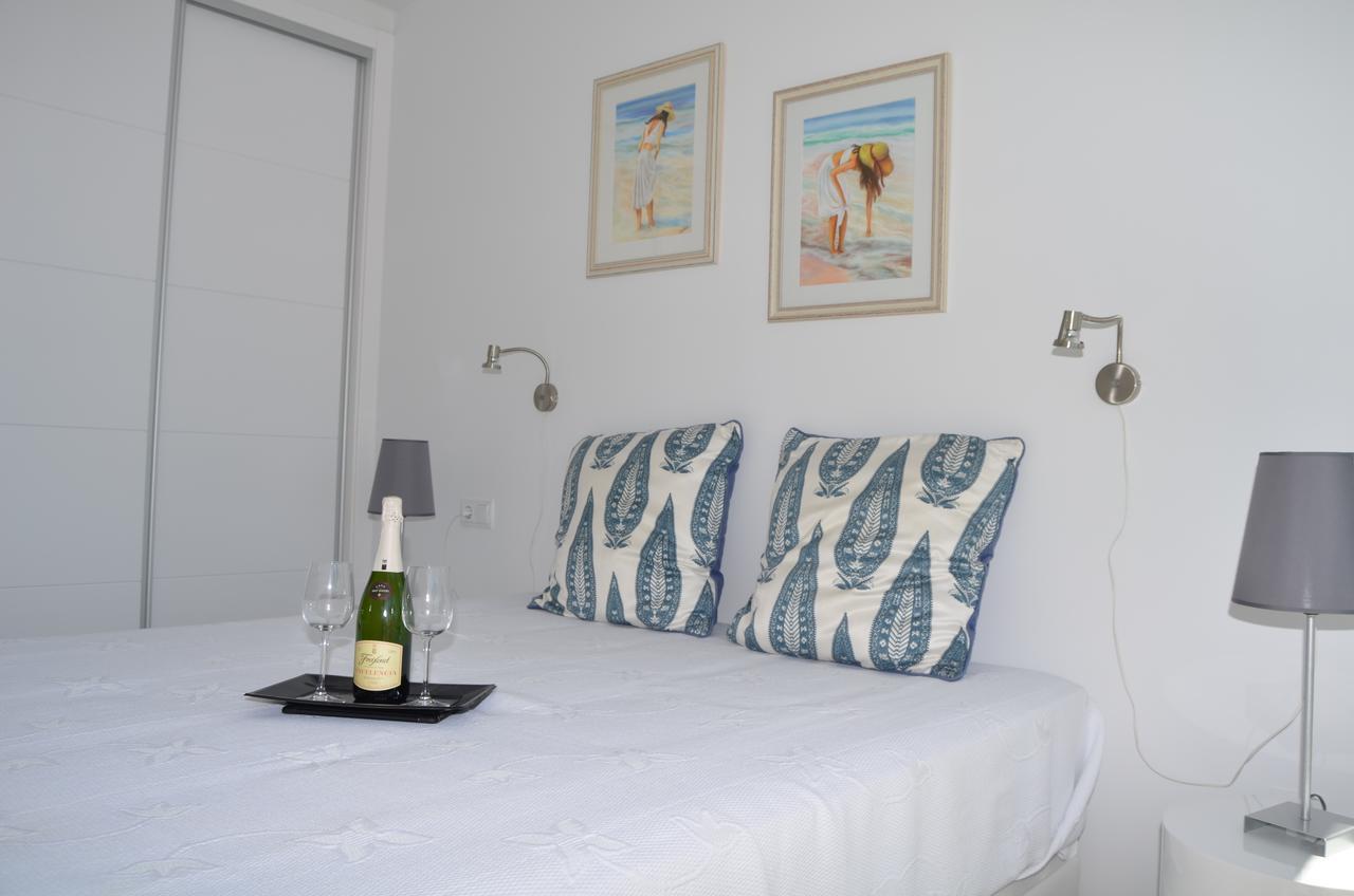 Arenales Del Mar Menor - 9608 Apartment ลามังกา เดล มาร์เมนอร์ ภายนอก รูปภาพ