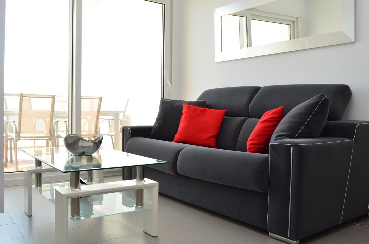 Arenales Del Mar Menor - 9608 Apartment ลามังกา เดล มาร์เมนอร์ ภายนอก รูปภาพ
